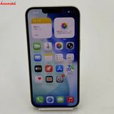 ��®ȯ��iPhone14 256GB �������饤�� MPW33J/A docomo��SIM�ե꡼