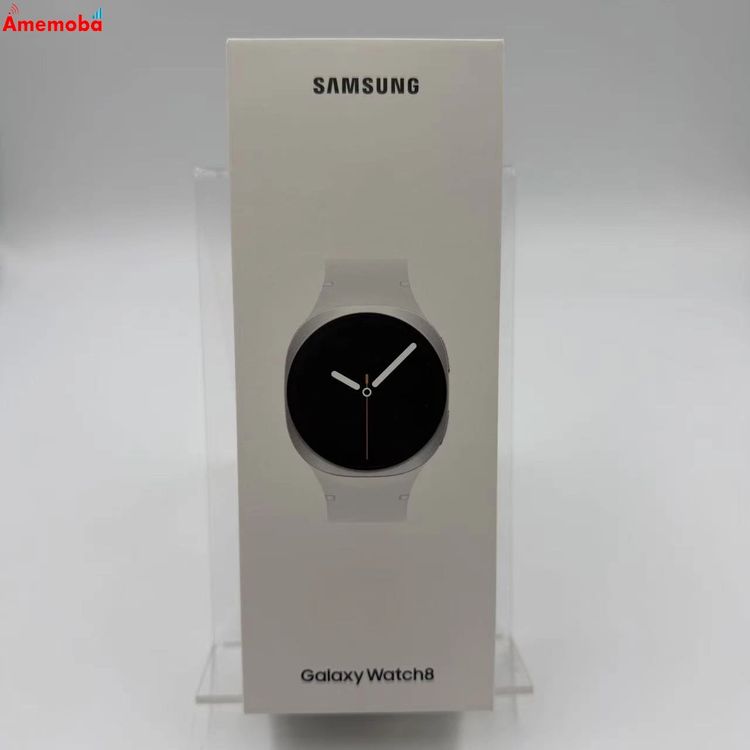 Galaxy Watch 8  44mm LTE��ǥ� 32GB ����С� SM-L335F Sof