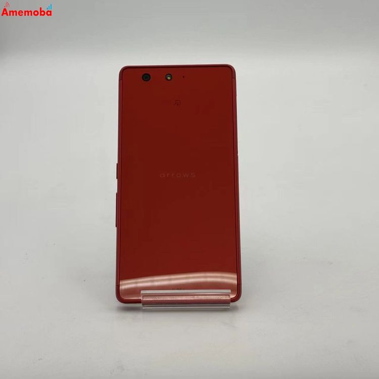 ��®ȯ��arrows Be 16GB Red F-05J docomo��SIM�ե꡼ ������