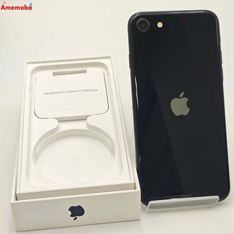 iPhoneSE 3 64GB ߥåɥʥ MMYC3J/A docomoSIMե꡼ 