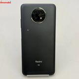 Redmi Note 9T 128GB ナイトフォールブラック A001XM SoftBank版SI