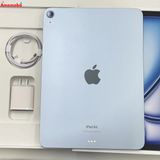 iPad Air 11����� ��6���� Wi-Fi��ǥ� 128GB �֥롼 MUWD3J/A Ap