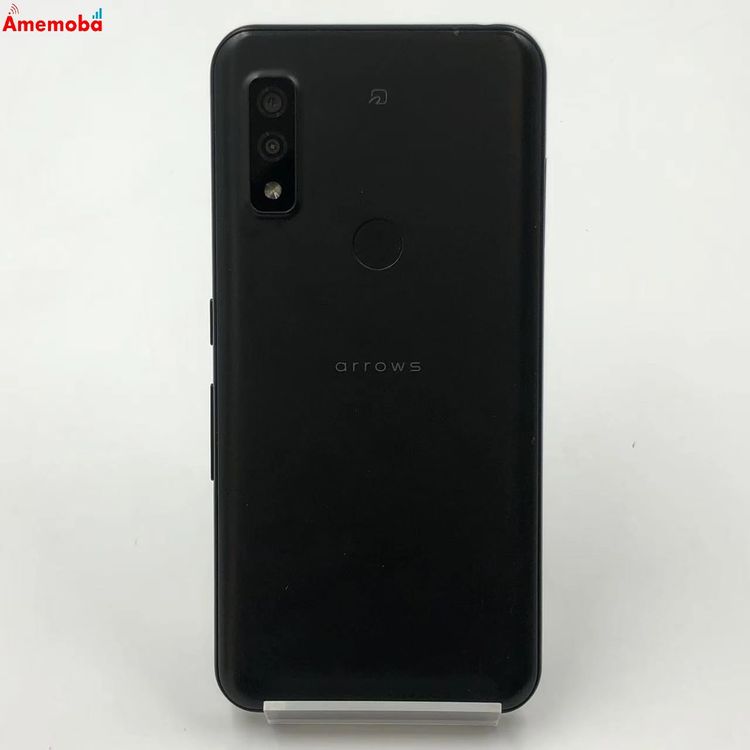 ��®ȯ��arrows We 64GB �֥�å� A101FC SoftBank��SIM�ե꡼