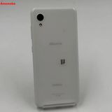 ��®ȯ��Galaxy A22 5G 64GB �ۥ磻�� SC-56B docomo��SIM�ե꡼