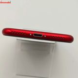 iPhoneSE 3 128GB Product Red NMYH3J/A docomoSI