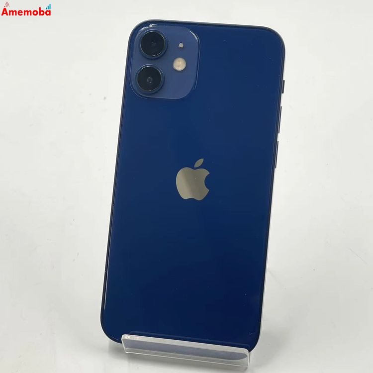 iPhone12 mini（SIMフリー・国内版・） 商品一覧｜ムスビー【中古