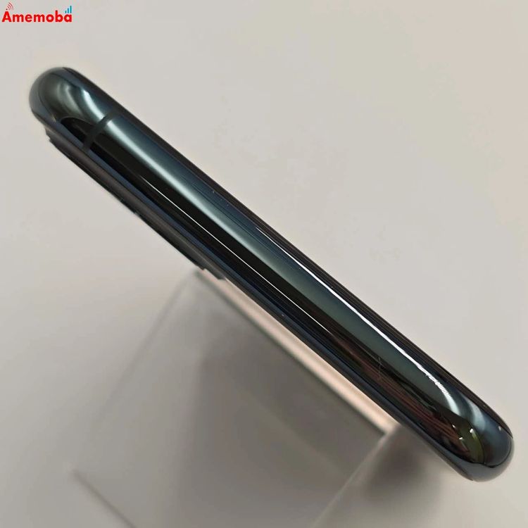 iPhone11 Pro Max 256GB ߥåɥʥȥ꡼ MWHM2J/A docomo