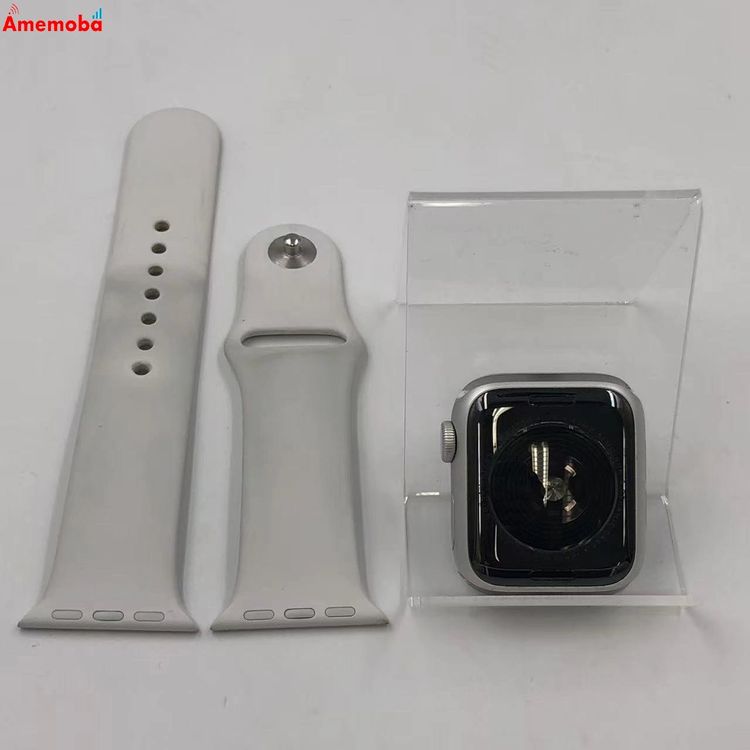 Apple Watch SE ��1���� 40mm GPS��ǥ� 32GB ����С� MYDM2J/A