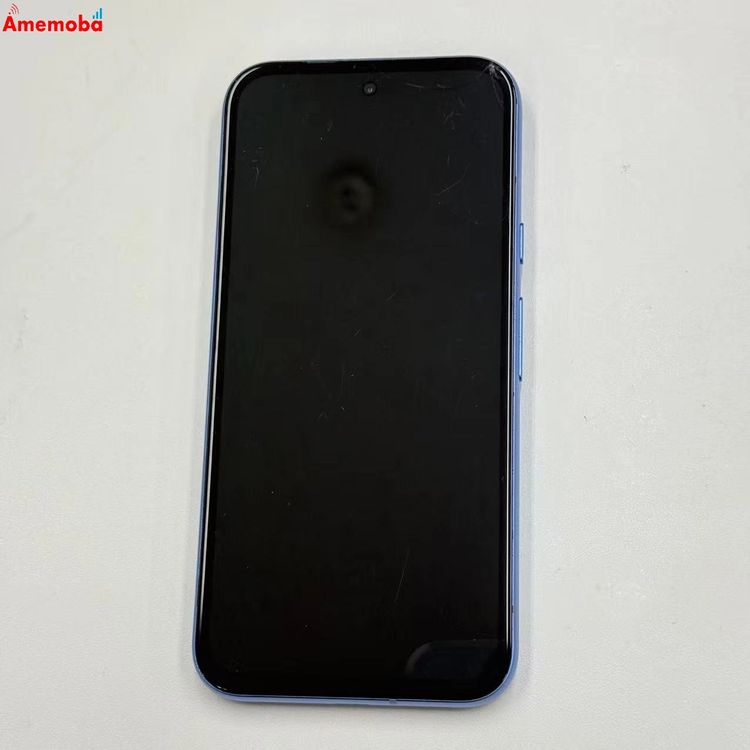 Google Pixel 8a 128GB Bay G576D SoftBank��SIM�ե꡼ ����