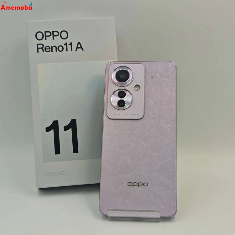 OPPO Reno11 A 8GB/128GB �������ѡ��ץ� CPH2603 ��ŷ��Х�����S