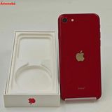 iPhoneSE ��3���� 128GB Product Red MMYH3J/A SoftBank��