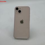 ��®ȯ��iPhone13 256GB �ԥ� MLNK3J/A AU��SIM�ե꡼