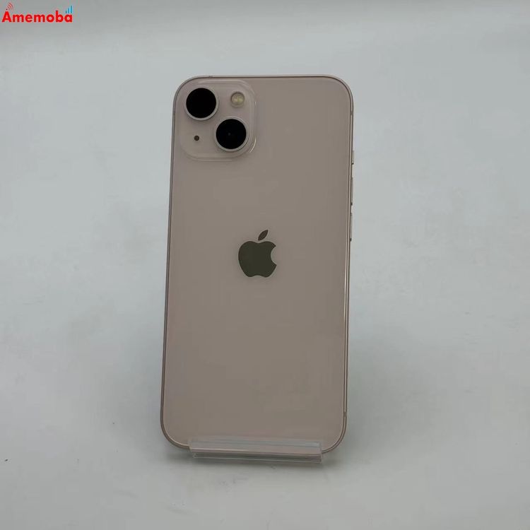 ��®ȯ��iPhone13 256GB �ԥ� MLNK3J/A AU��SIM�ե꡼