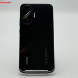 xiaomi POCO F7 256GB ブラック 25053PC47G SIMフリー 極美品