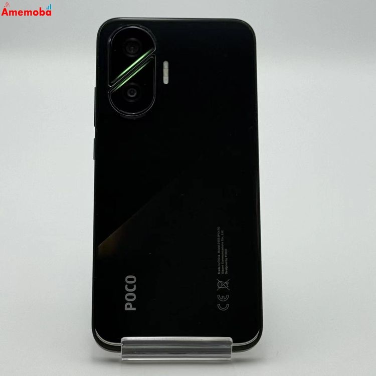 xiaomi POCO F7 256GB ֥å 25053PC47G SIMե꡼ 