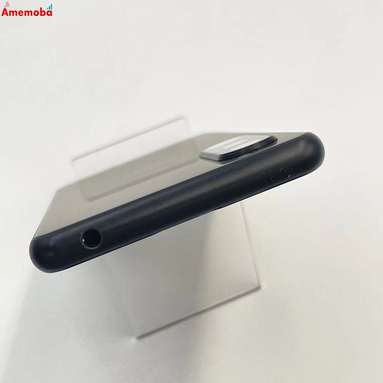 ®ȯXperia 5 III 128GB ֥å SOG05 AUSIMե꡼ 