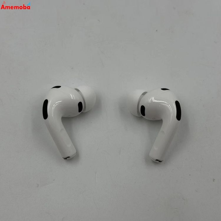 ��®ȯ��AirPods Pro ��3���� �ۥ磻�� MFHP4J/A