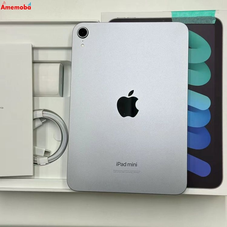 iPad mini 7 (A17 Pro) Wi-Fiǥ 128GB ڡ쥤 MX