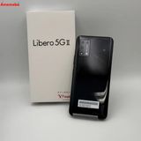 Libero 5G II 64GB �֥�å� A103ZT Y!mobile��SIM�ե꡼ ����Ʊ��