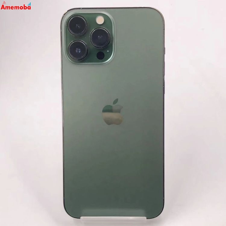 iPhone13 Pro Max 256GB ����ѥ��󥰥꡼�� MNCV3J/A docomo��S