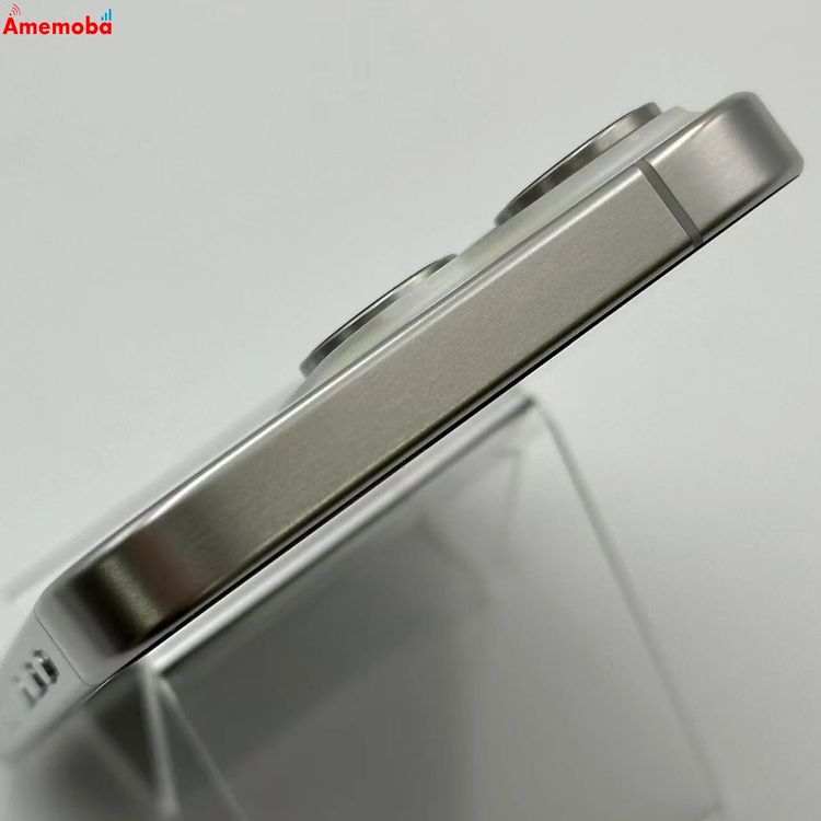 iPhone15 Pro 256GB ۥ磻ȥ˥ MTV43ZP/A SIMե꡼
