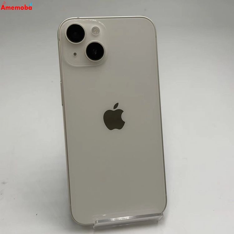 iPhone14 128GB �������饤�� MPUQ3J/A   Apple��SIM�ե꡼ ��������
