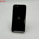 iPhoneSE 第2世代 256GB ブラック MXVT2J/A Apple版SIMフリー 訳あり