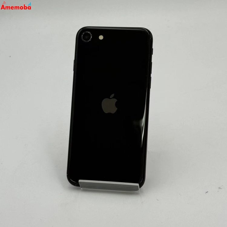 iPhoneSE ��2���� 256GB �֥�å� MXVT2J/A Apple��SIM�ե꡼ ������