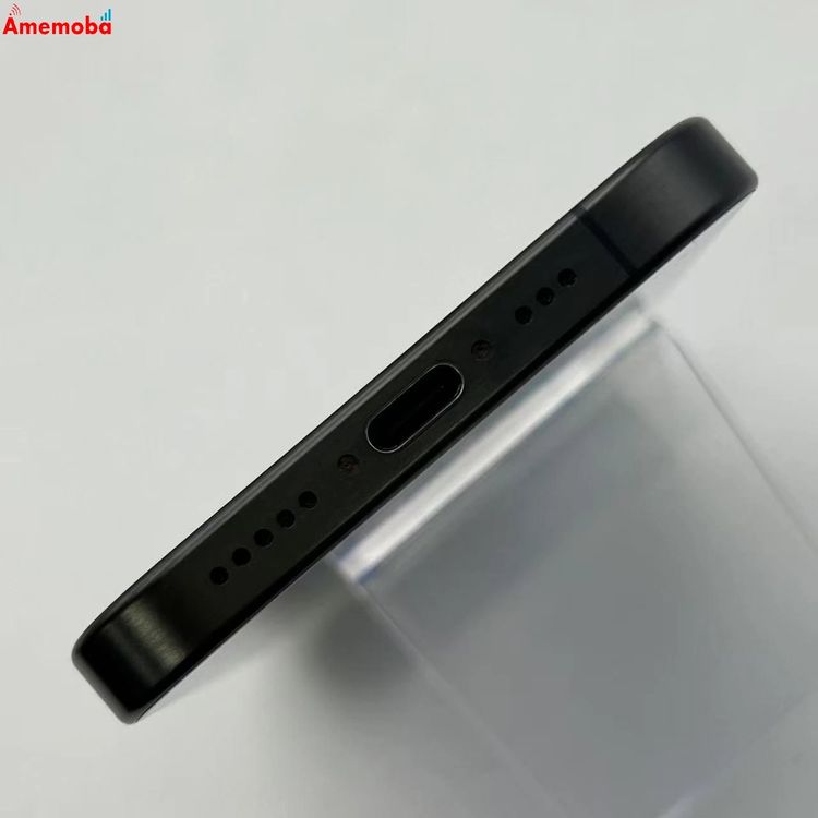 iPhone15 Pro 128GB �֥�å������˥��� MTU73J/A SoftBank��SIM