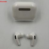 AirPods Pro ��1���� 2021ǯ��ǥ� MagSafe - �ۥ磻�� MLWK3J/A