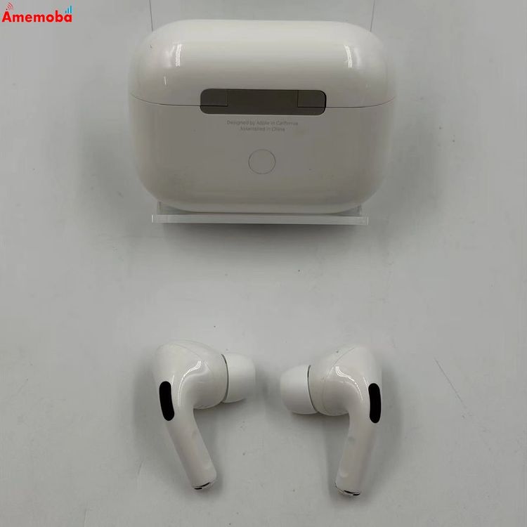 AirPods Pro ��1���� 2021ǯ��ǥ� MagSafe - �ۥ磻�� MLWK3J/A
