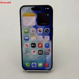 iPhone15 Pro 128GB �֥�å������˥��� MTU73J/A AU��SIM�ե꡼