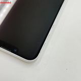 ��®ȯ��iPhone 16e 128GB �ۥ磻�� MD1R4J/A AU��SIM�ե꡼