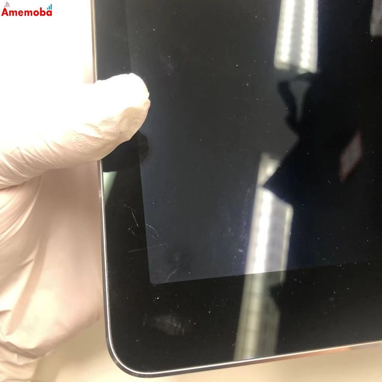 iPad Pro 12.9����� ��1���� Wi-Fi��ǥ� 32GB ���ڡ������쥤 3A553J