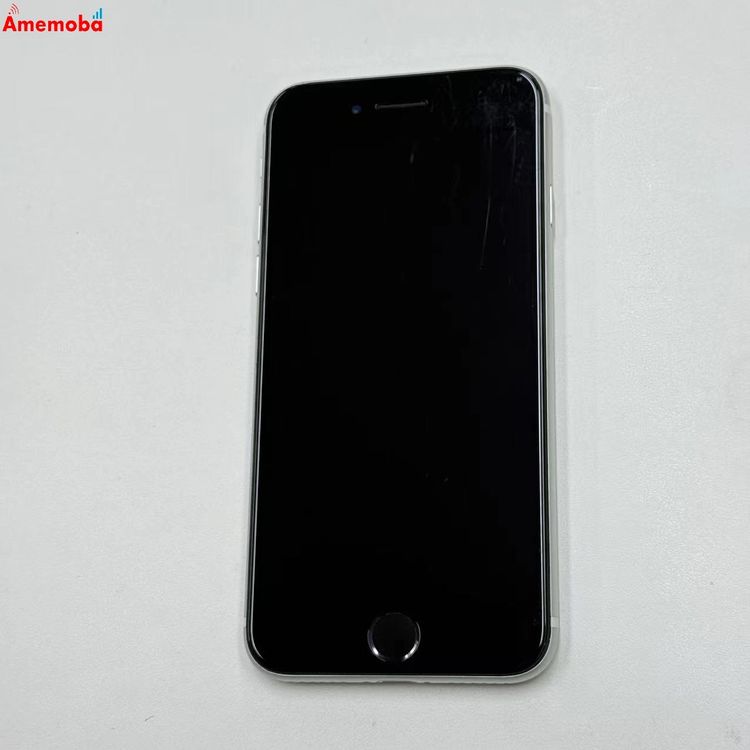 iPhoneSE 2 64GB ۥ磻 MX9T2J/A AUSIMե꡼ 