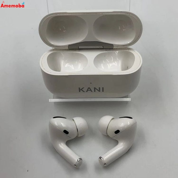 ��®ȯ��AirPods Pro ��1���� 2019ǯ��ǥ� �ۥ磻�� A2084