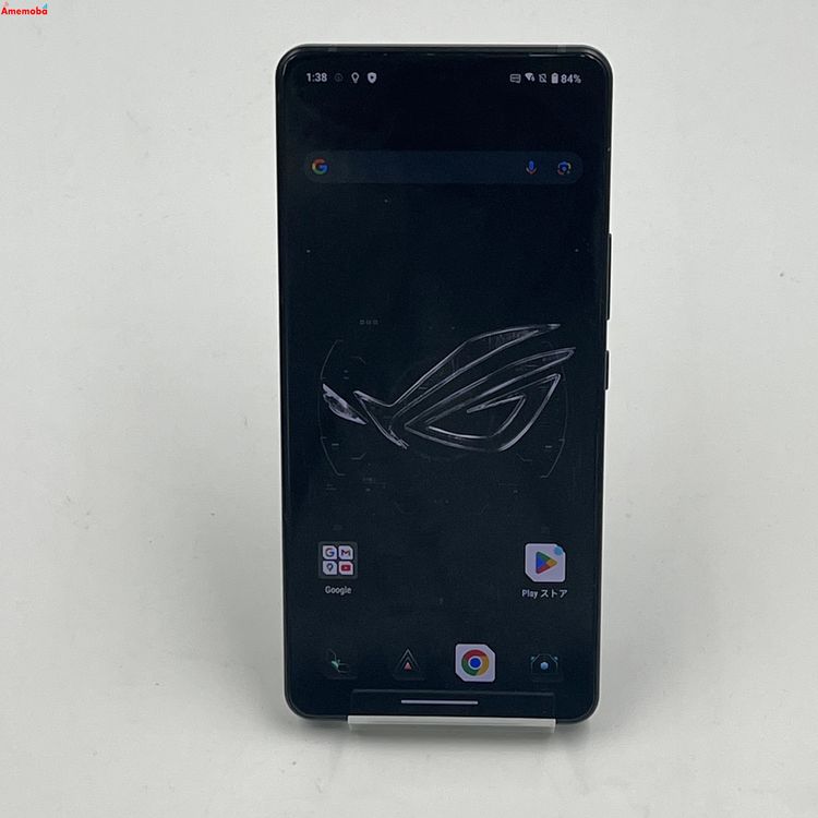 Asus ROG Phone 8 Pro 16GB/512GB եȥ֥å ȥSIM