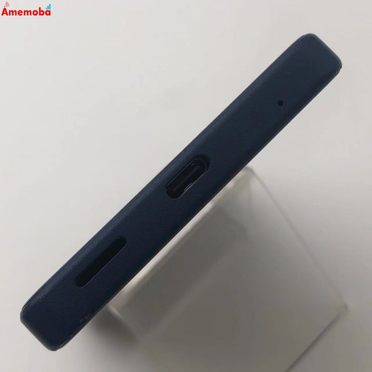 ®ȯXperia Ace III 64GB ֥롼 SOG08 AU