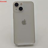 iPhone13 mini 128GB 饤 MLJE3J/A AppleSIMե꡼ 