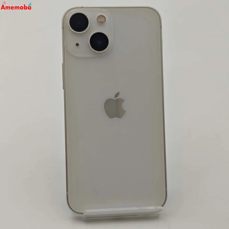 iPhone13 mini 128GB 饤 MLJE3J/A AppleSIMե꡼ 