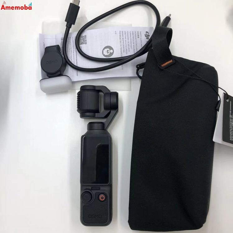 ��®ȯ��DJI Osmo Pocket 4 ���å��󥷥�� ����� - - OP4406 ����Ʊ��