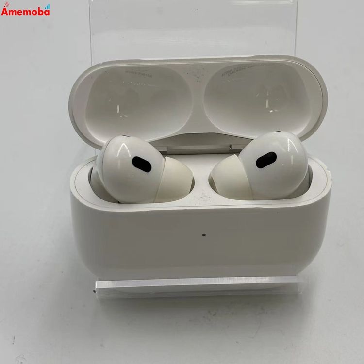 ��®ȯ��AirPods Pro ��2���� �ۥ磻�� A3048 �������