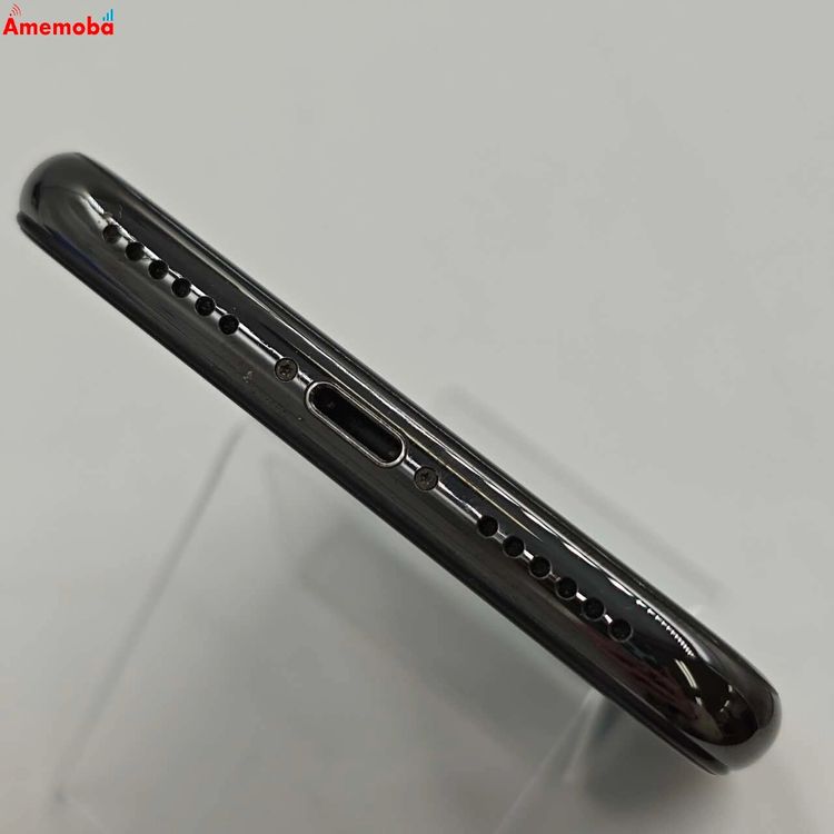 ®ȯiPhoneX 256GB ڡ쥤 MQC12J/A AUSIMե꡼ 