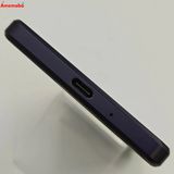 Xperia 1 III 12GB/256GB եȥѡץ SOG03 AUSIMե꡼ 