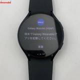Galaxy Watch 6 LTE 44mm 2GB/16GB ����ե����� SM-R945FZK