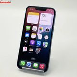 ®ȯiPhone13 128GB ֥롼 3J831J/A AUSIMե꡼