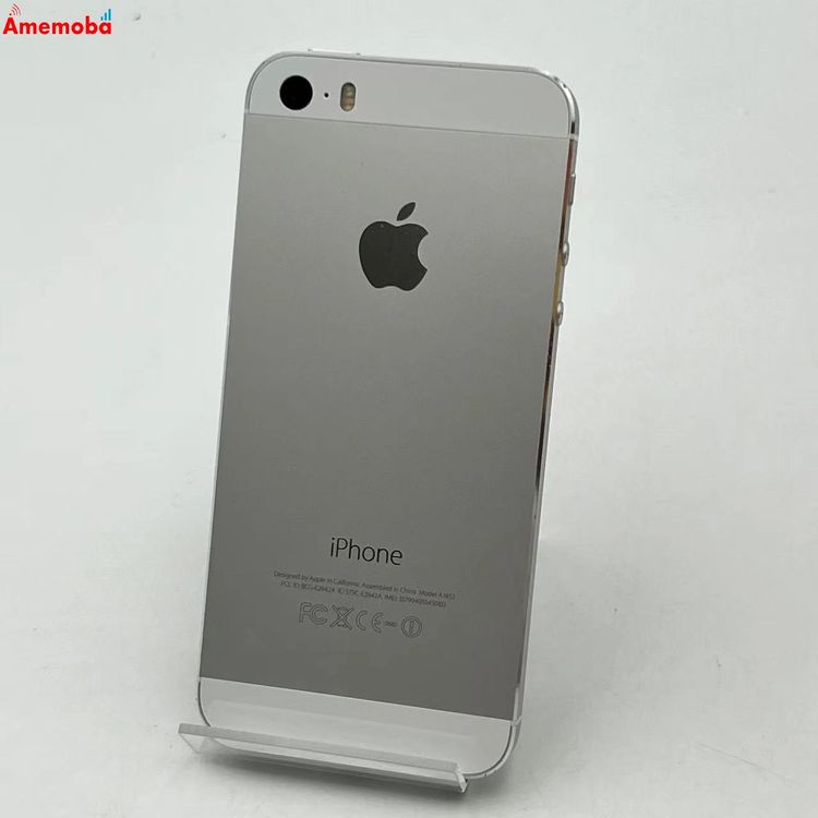 ��®ȯ��iPhone5s 64GB ����С� ME339J/A docomo �������