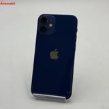iPhone12 mini 128GB �֥롼 MGDP3J/A SoftBank��SIM�ե꡼ ��