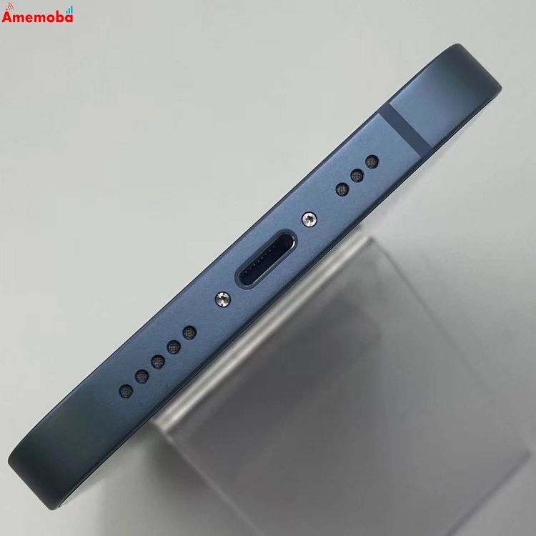 ®ȯiPhone14 128GB ֥롼 NPVJ3J/A AUSIMե꡼ ̤