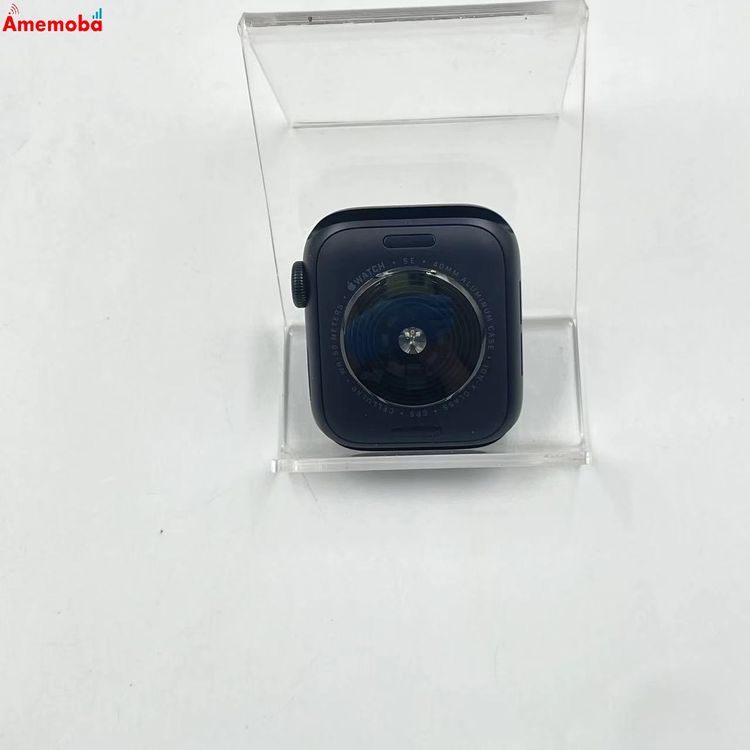 Apple Watch SE3 40mm GPS+Cellular��ǥ� 64GB �ߥåɥʥ��� M